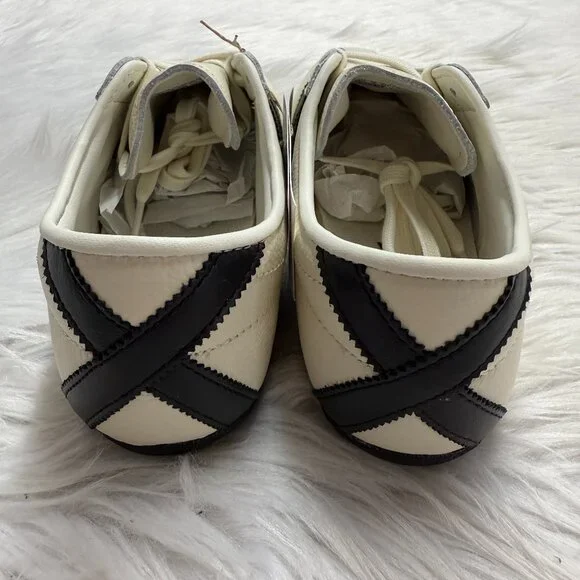 Adidas Tokyo Off White Core Black Gold Metallic Womens JQ0597 NEW Multi Sz - Picture 5 of 5